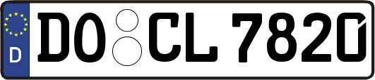 DO-CL7820