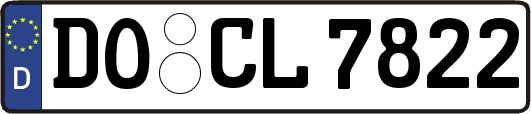 DO-CL7822
