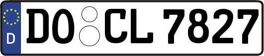 DO-CL7827