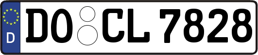 DO-CL7828