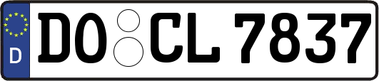 DO-CL7837