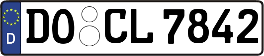 DO-CL7842