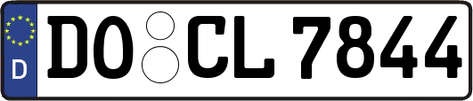 DO-CL7844