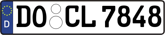 DO-CL7848
