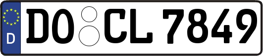 DO-CL7849