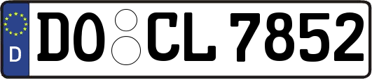 DO-CL7852
