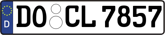 DO-CL7857
