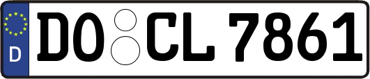 DO-CL7861