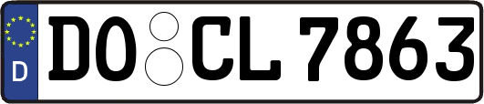 DO-CL7863