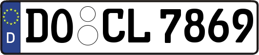 DO-CL7869