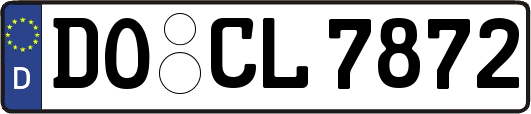 DO-CL7872