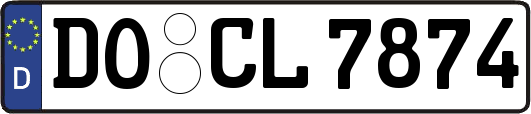 DO-CL7874