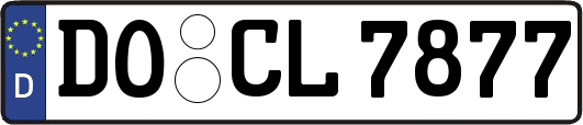 DO-CL7877
