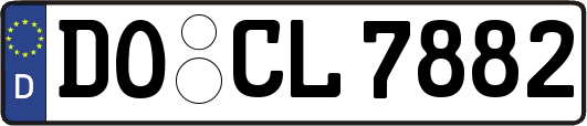 DO-CL7882