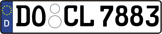 DO-CL7883