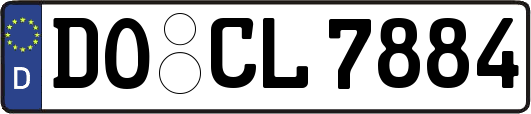 DO-CL7884
