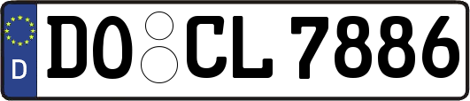 DO-CL7886