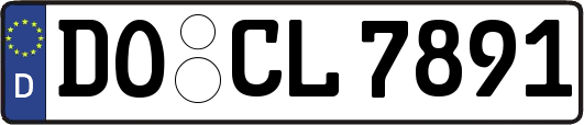 DO-CL7891