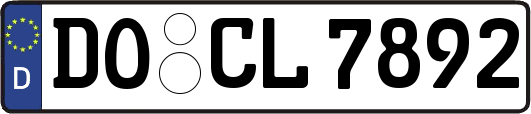 DO-CL7892