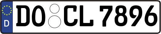 DO-CL7896