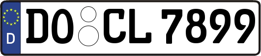 DO-CL7899
