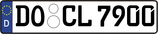 DO-CL7900