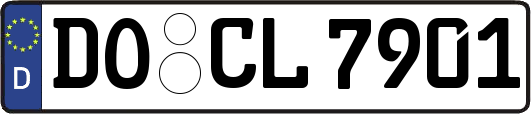 DO-CL7901