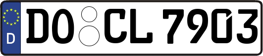 DO-CL7903