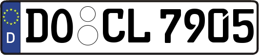 DO-CL7905