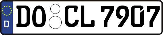 DO-CL7907