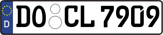 DO-CL7909