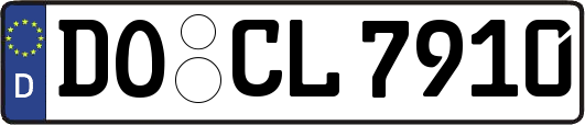DO-CL7910
