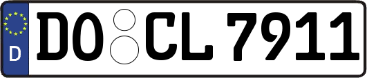 DO-CL7911