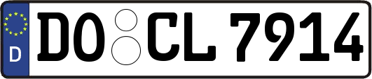 DO-CL7914