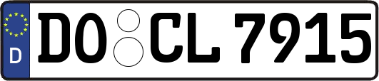 DO-CL7915