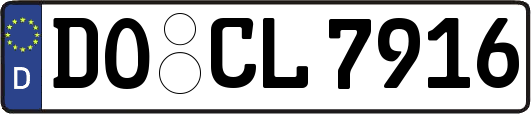 DO-CL7916