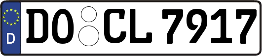 DO-CL7917