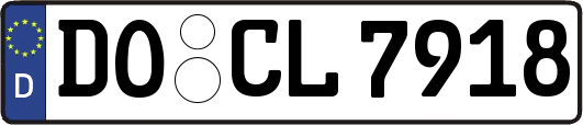 DO-CL7918