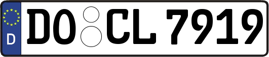 DO-CL7919