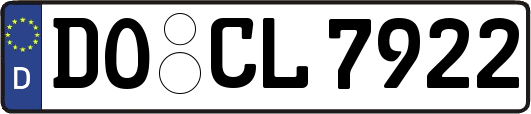 DO-CL7922