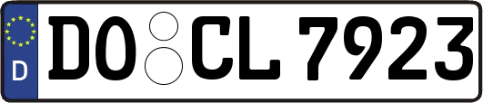 DO-CL7923