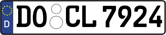 DO-CL7924