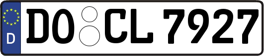 DO-CL7927