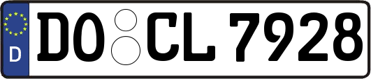 DO-CL7928