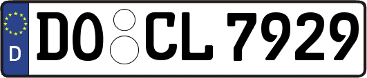 DO-CL7929
