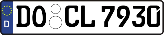 DO-CL7930