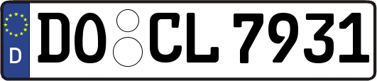 DO-CL7931