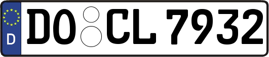 DO-CL7932