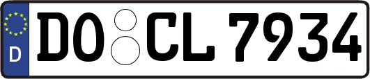 DO-CL7934