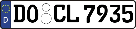 DO-CL7935